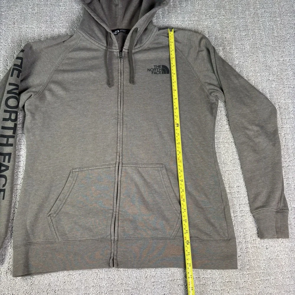 The North Face north face